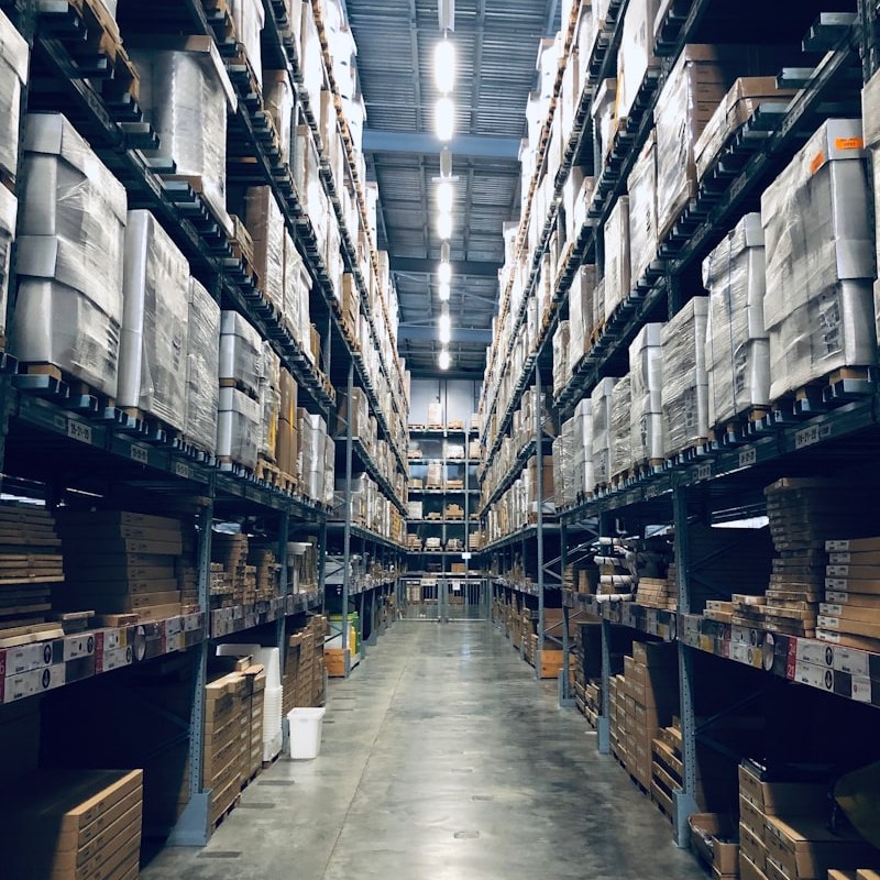 Warehouse