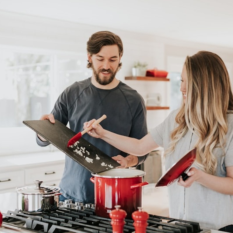 Kitchen & Oven Cleaning